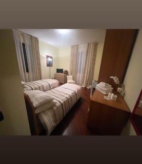 Casapulla Bed & Breakfast | Dino's B&B