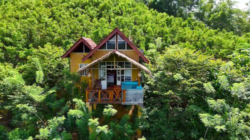 Malimbada Villa | Dins Nature Villa