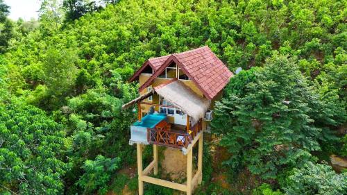 Malimbada Villa | Dins Nature Villa