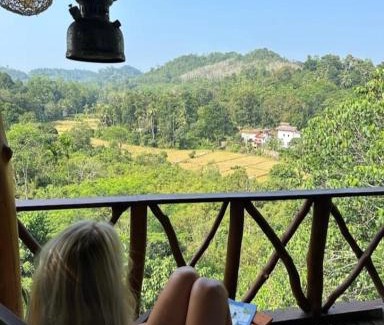 Malimbada Villa | Dins Nature Villa