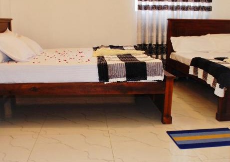 Ahungalla Apartment | Dinuli Home Stay