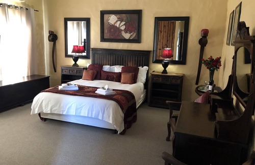 Jeffreys Bay House | DIO DELL’AMORE GUEST HOUSE