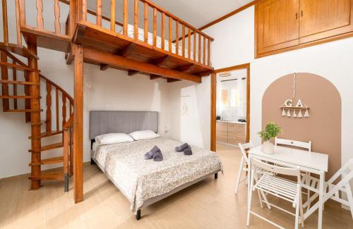 Selianitika Apartment | Dionysia Sea Side By Greece Apartments