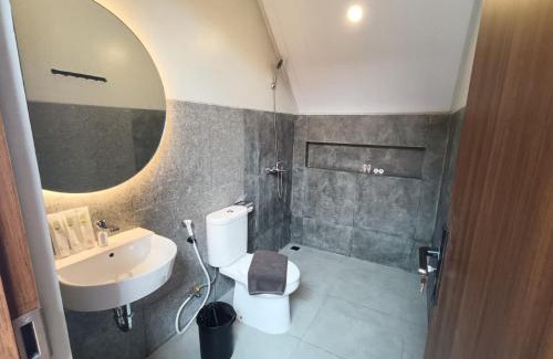 Kertek Cabin | Diorit Villa and Glamping