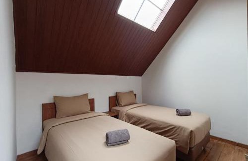Kertek Cabin | Diorit Villa and Glamping