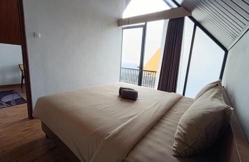 Kertek Cabin | Diorit Villa and Glamping