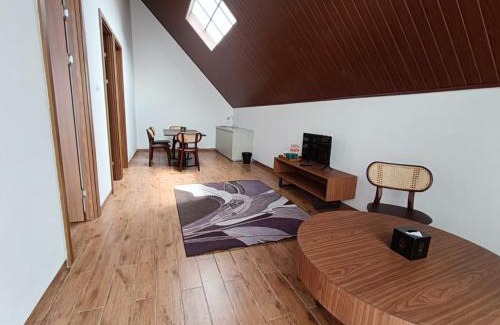 Kertek Cabin | Diorit Villa and Glamping