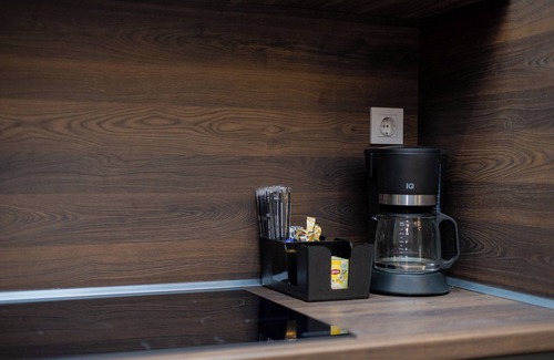 Kalambaka Apartment | Dioroh Suites Meteora 302