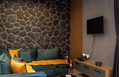 Kalambaka Apartment | Dioroh Suites Meteora 302