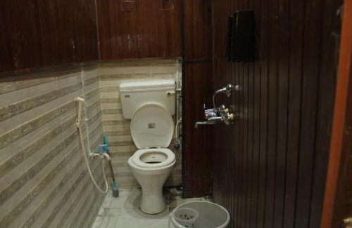 Balipara Apartment | Dipankar House