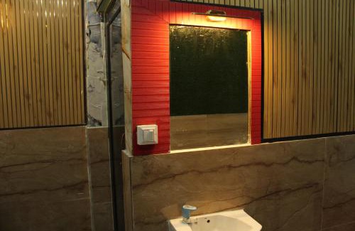 Balipara Apartment | Dipankar House