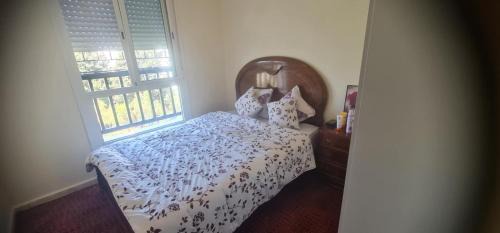 Hjar Ennhal Apartment | Diplomatic forest apartment