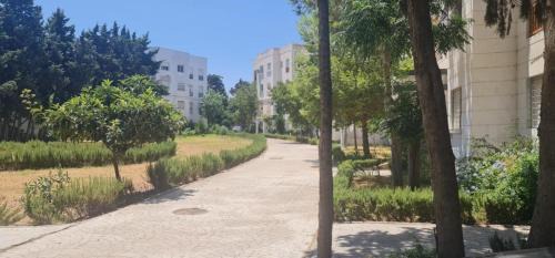 Hjar Ennhal Apartment | Diplomatic forest apartment