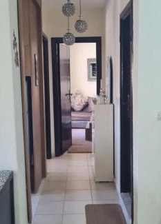 Hjar Ennhal Apartment | Diplomatic forest apartment