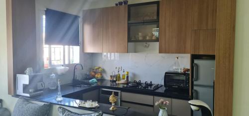 Hjar Ennhal Apartment | Diplomatic forest apartment