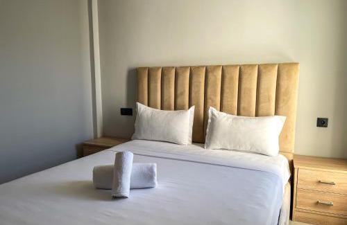 Hjar Ennhal Apartment | Diplomatic Forest - CHU Family Apartment
