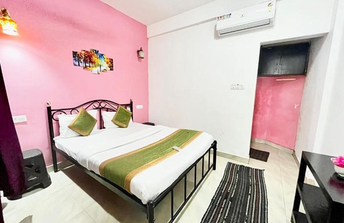 Vagator House | Dipty Welcome Stay