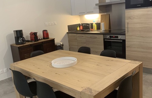 Oz Apartment | Direct access to the slopes in the Alpes d'Huez area - Apartment 8 people 2 bathrooms