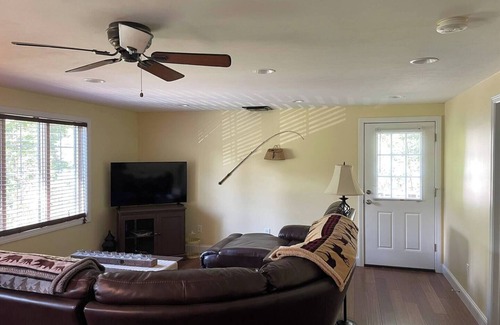 Warren House | Direct ATV Access - Two Bedroom Retreat