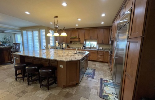 St. Petersburg - Clearwater Condo | Direct beach front luxury condo