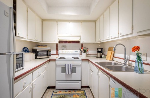 Singer Island Condo | Direct Beach Access - Poolside Coastal Condo