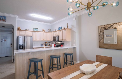 Panama City Beach Condo | Direct Beachfront Condo - Sunset Gulf Views