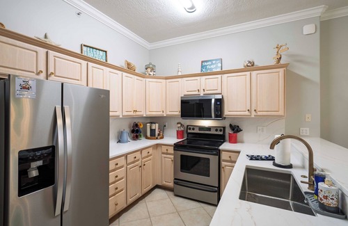 Panama City Beach Condo | Direct Beachfront Condo - Sunset Gulf Views