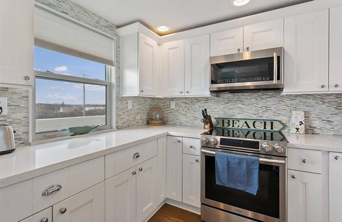 Vilano Beach House | ~Direct Beachfront Oceanfront~Incredible Views~