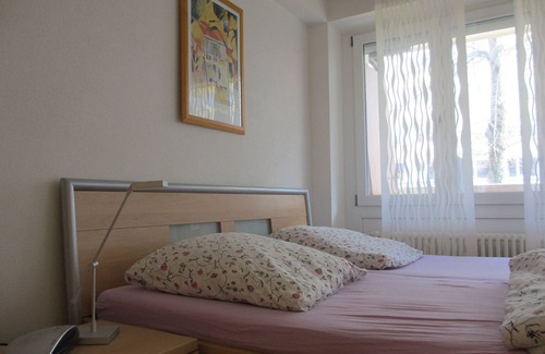 Freiburg im Breisgau Apartment | Direct city location to the pedestrian zone 250 meters, free w-lan
