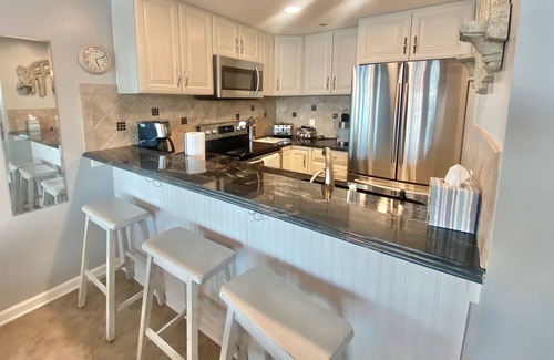 Garden City Condo | Direct Luxury Ocean Front