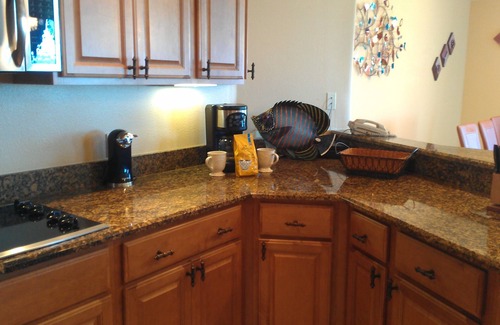 Cocoa Beach Condo | Direct Ocean 3 bed, 3 1/2 bath