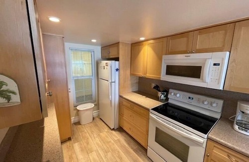 Brown Condo | Direct Ocean Front Second Floor 2/2