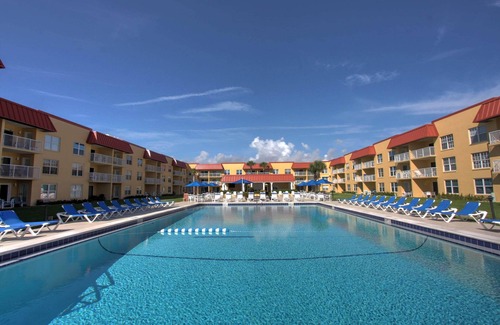 Brown Condo | Direct Ocean Front Second Floor 2/2