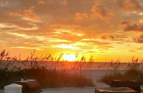 Boca Grande Condo | Direct Ocean Front - Boca Grande Beach Club