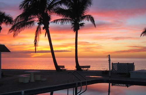 Boca Grande Condo | Direct Ocean Front - Boca Grande Beach Club