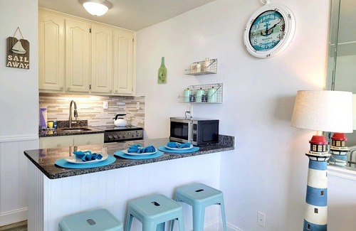 Panama City Beach Condo | 🐬Direct Oceanfront Resort 🏖️Spectacular view🌞FREE Beach Chairs⚡Great location