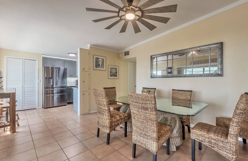 New Smyrna Beach House | DIRECT OCEANFRONT BEACH HOME! PRIVATE BEACH ACCESS!