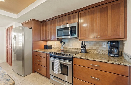 New Smyrna Beach Condo | Direct Oceanfront Condo with Spectacular Beach Views