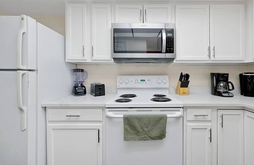 Cocoa Beach Condo | Direct Oceanfront Condo with Amazing Views in Cocoa Beach/2BR sleeps 4-6