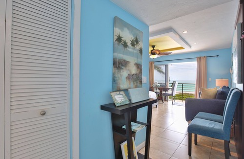 Longboat Key Condo | Direct Oceanview: Open Monday - Friday, $200/nt!