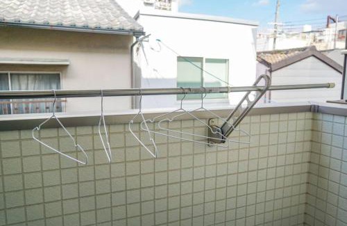 Ikuno Apartment | Direct to Namba,Korean town201