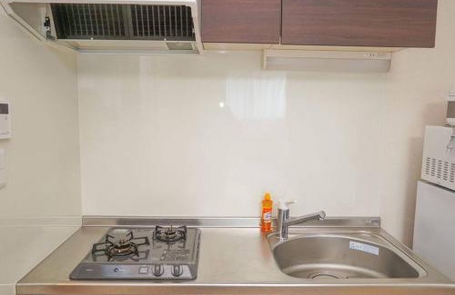 Ikuno Apartment | Direct to Namba,Korean town201