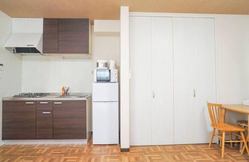 Ikuno Apartment | Direct to Namba,Korean town201