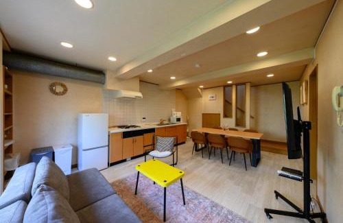 Nagawa Apartment | Direct to Skytree Asakusa 6min Walk to Station A162