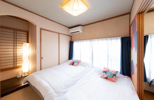 Nagawa Apartment | Direct to Skytree Asakusa 6min Walk to Station A162