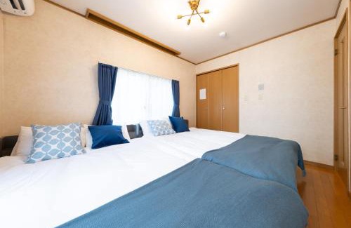 Nagawa Apartment | Direct to Skytree Asakusa 6min Walk to Station A162