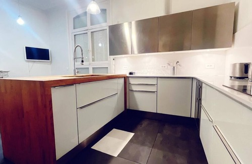 Passy Apartment | DIRECT VIEWS OF THE SEINE- 300 M2 AVENUE DU PRESIDENT KENNEDY, PARIS 16TH