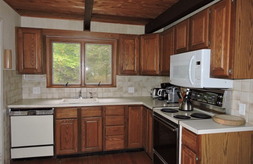 Moultonborough House | Directly Across Street From Suissevale Winnipesaukee Beach