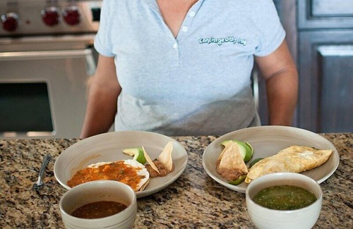 Punta de Mita Condo | Directly On The Beach. Penthouse ! Amazing Chef