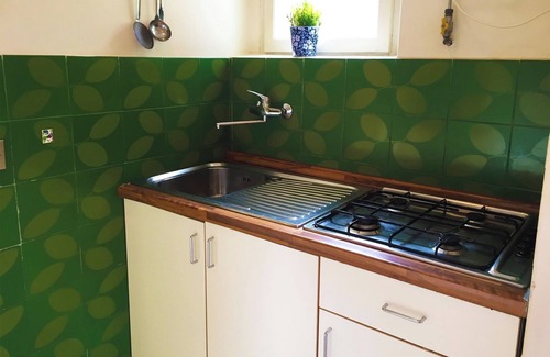 Idro Apartment | Directly on the lake with terrace